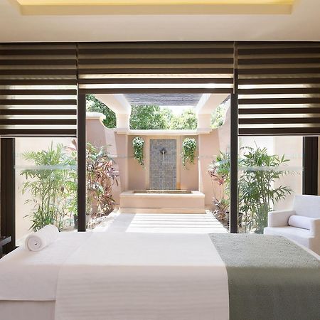 The Westin Cairo Golf Resort & Spa, Katameya Dunes Exteriör bild