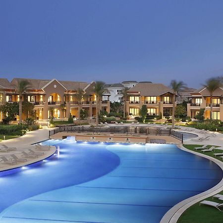 The Westin Cairo Golf Resort & Spa, Katameya Dunes Exteriör bild