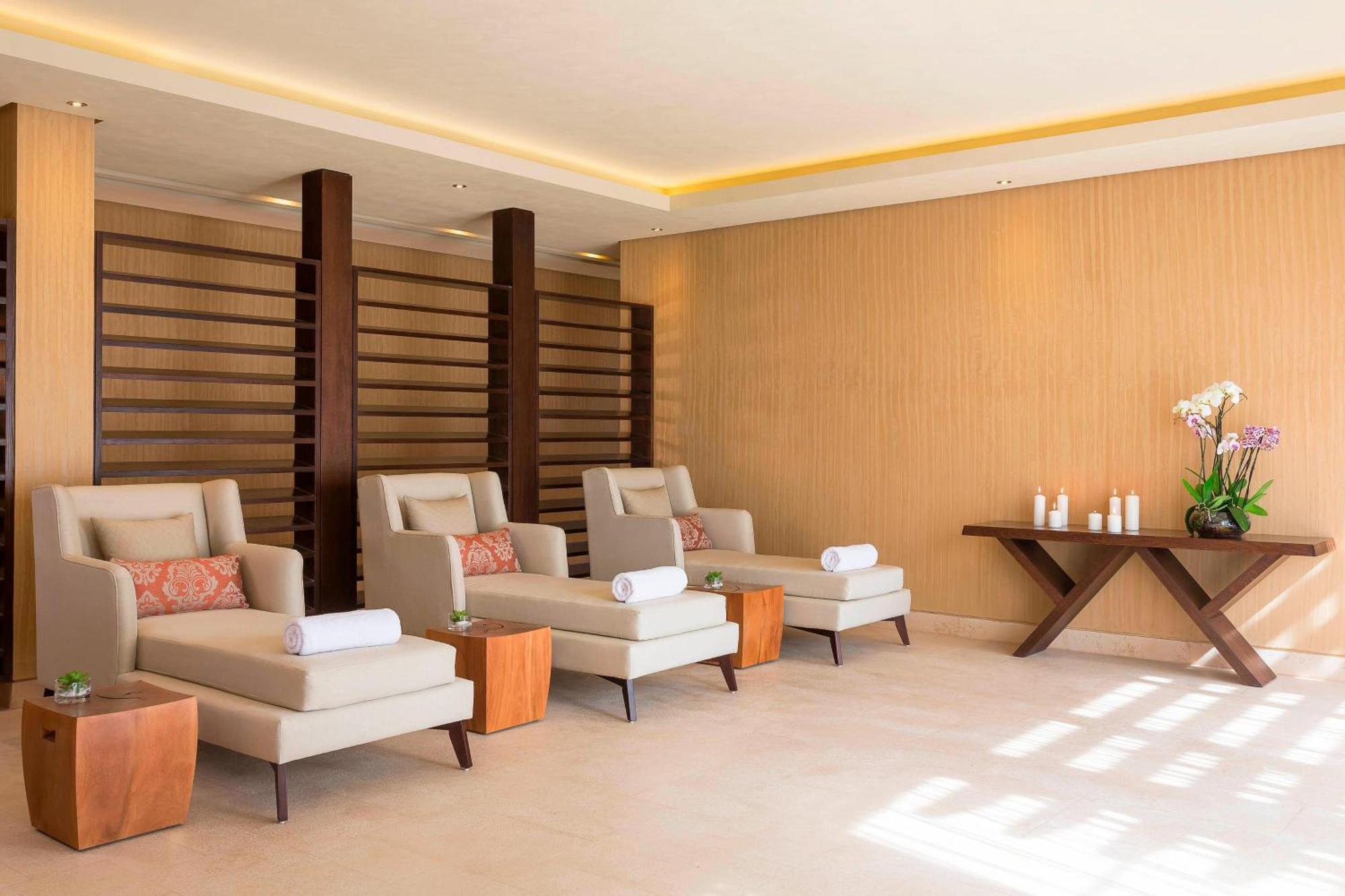 The Westin Cairo Golf Resort & Spa, Katameya Dunes Exteriör bild